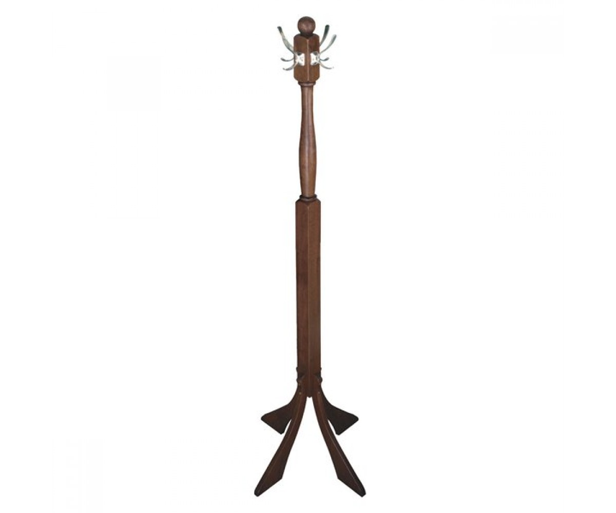 Winsome Wood 94474 Tree Coat Rack