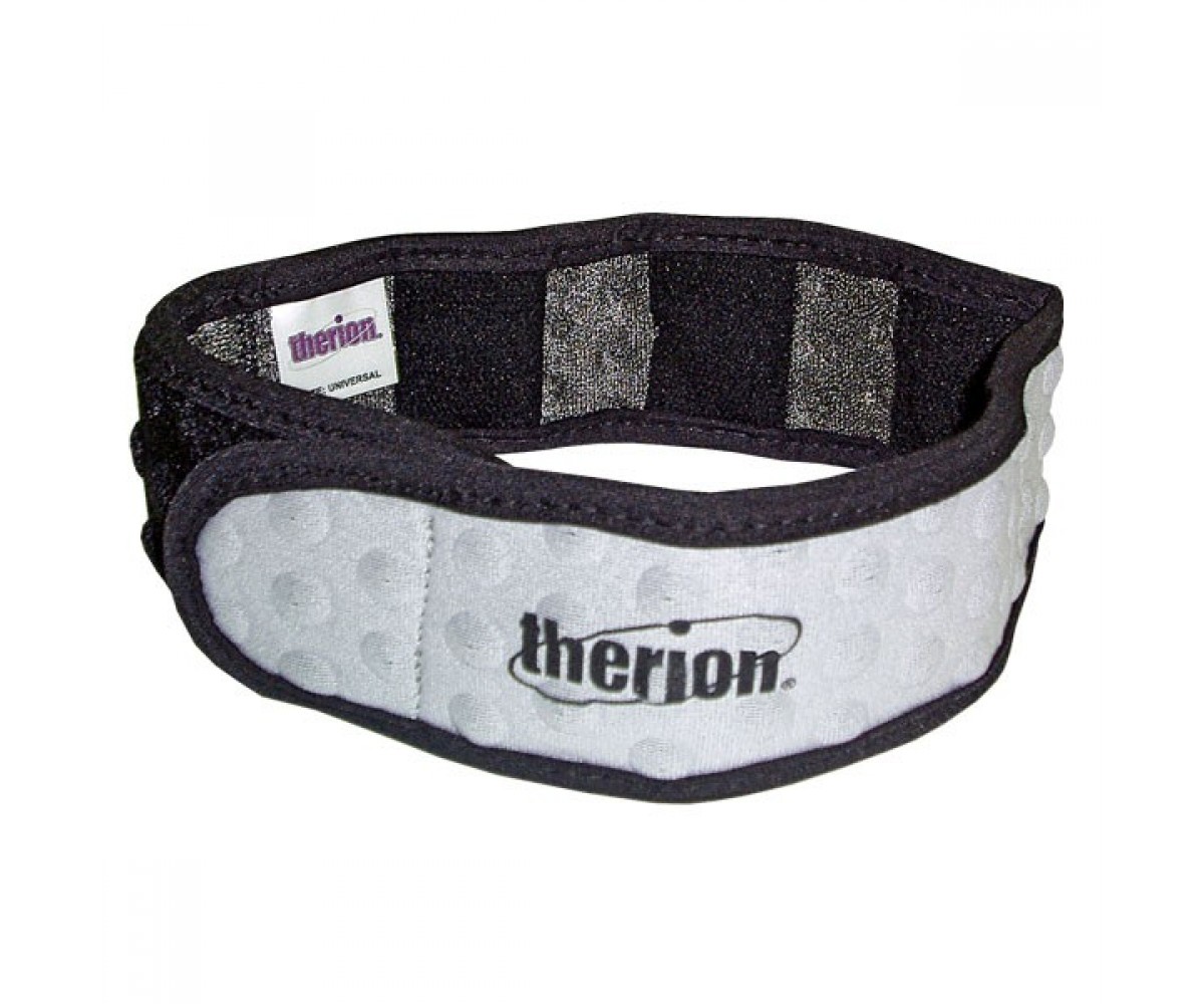 Platinum Head Band