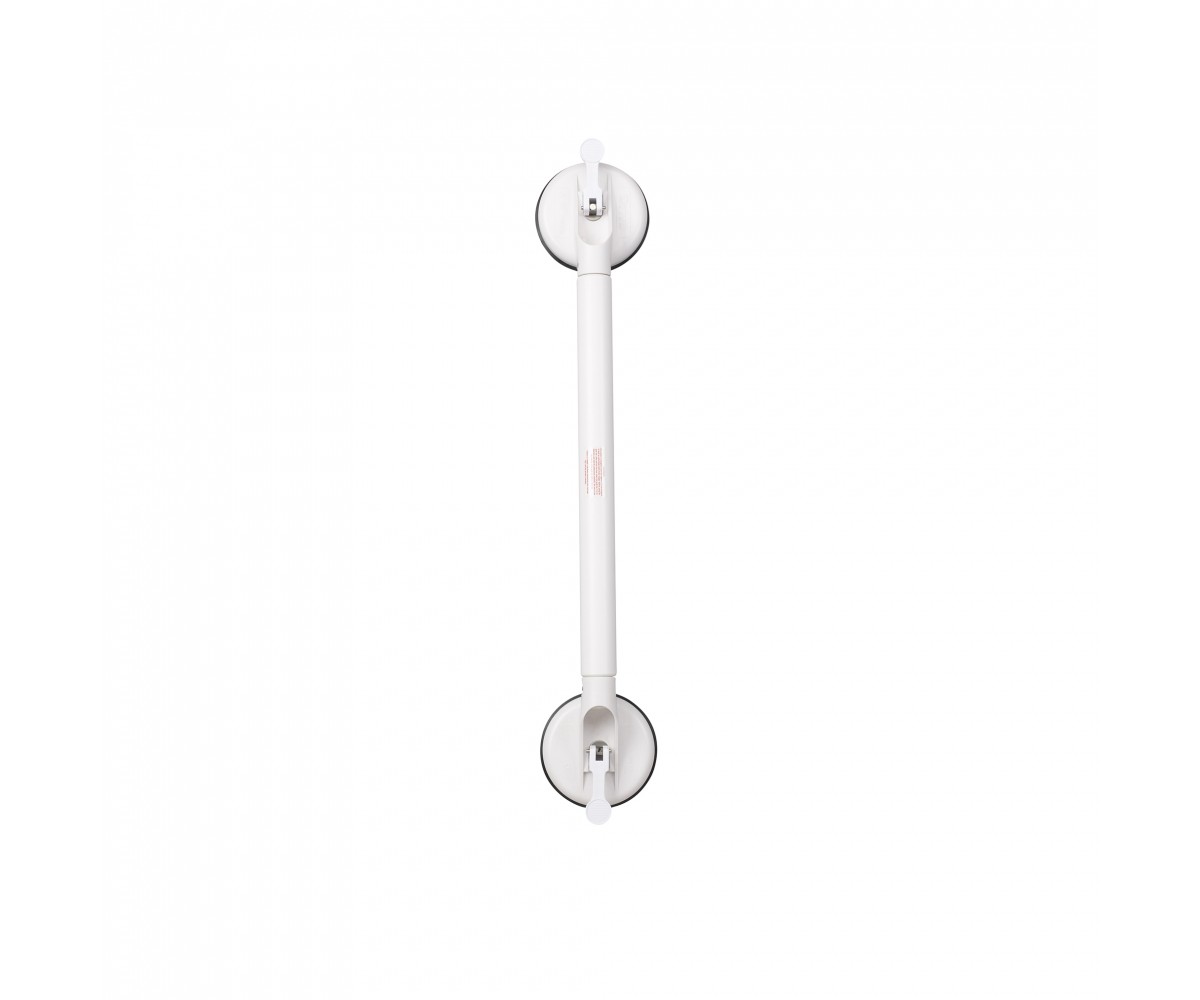 Adjustable Length Suction Cup Grab Bar