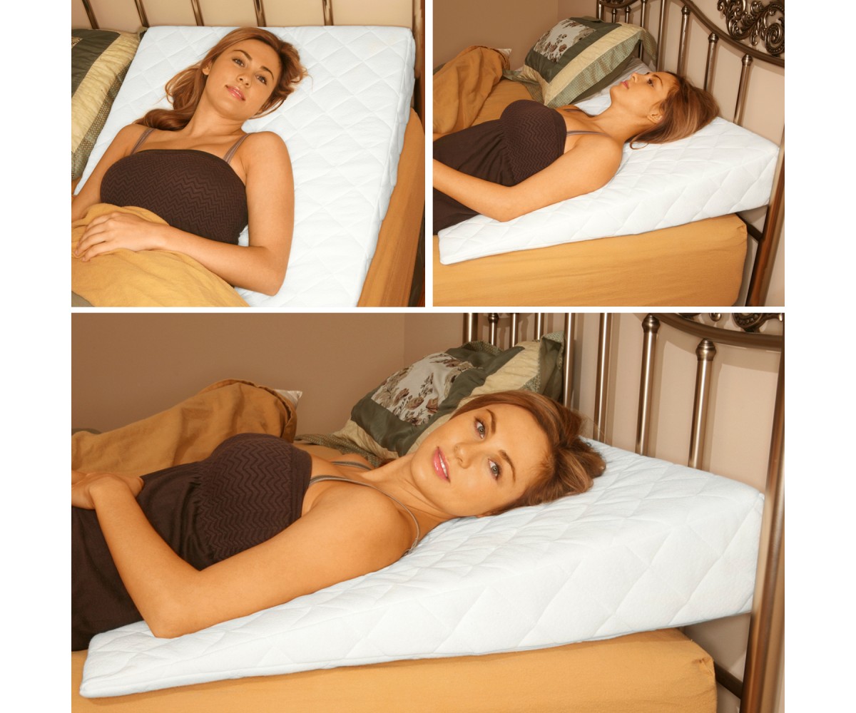 Best wedge pillow for sinus congestion shop