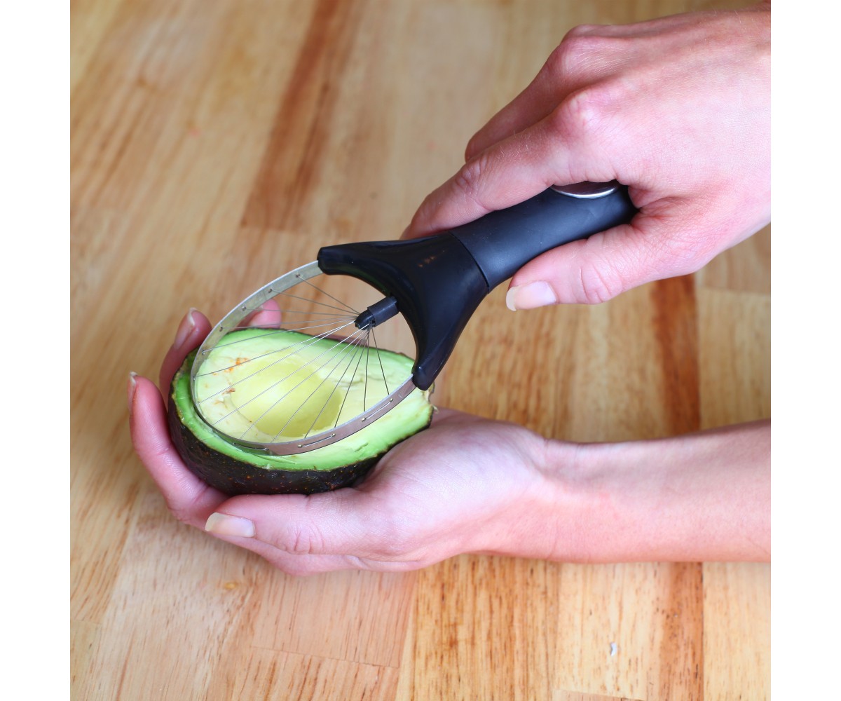 Avocado Slicer