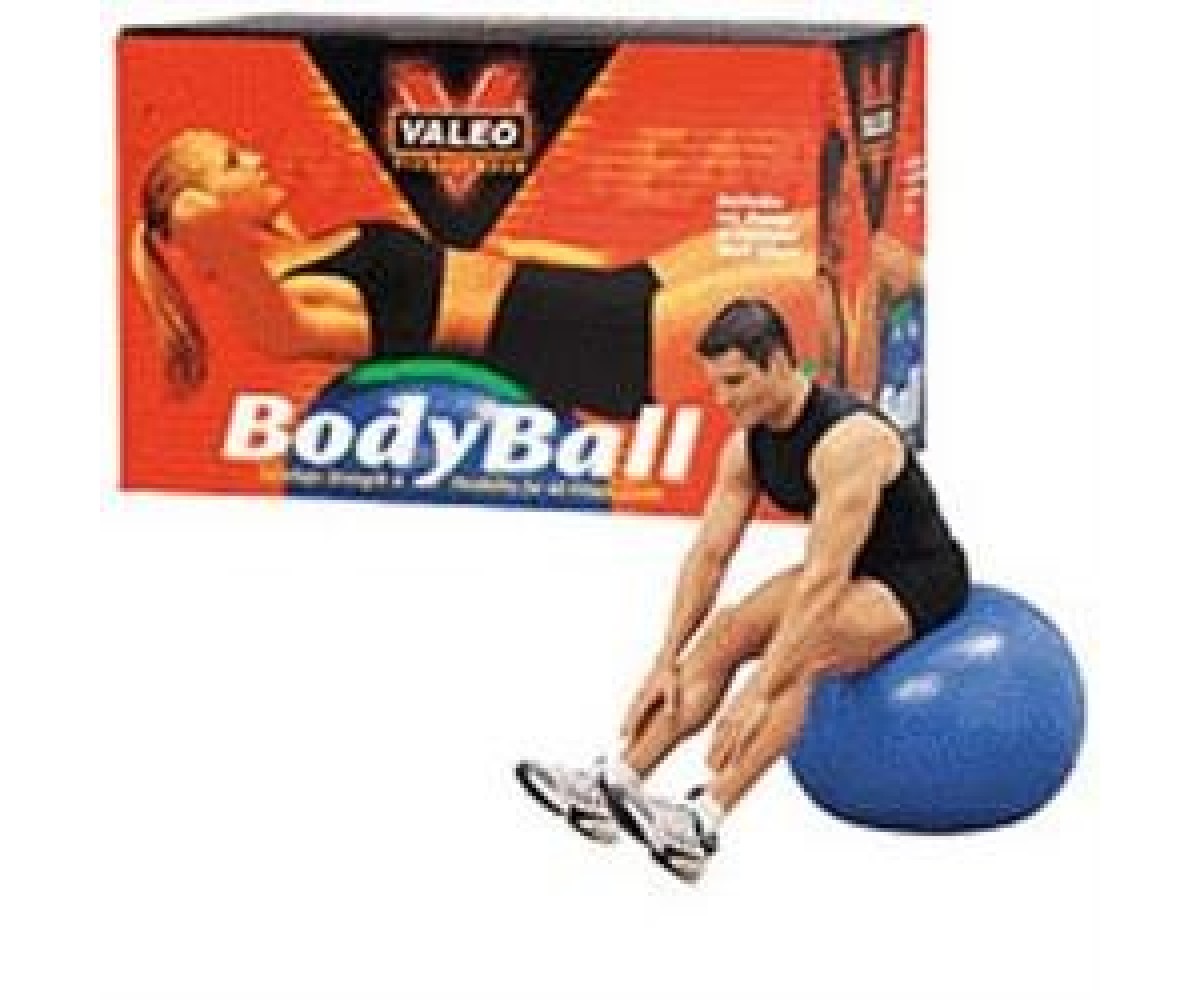 Valeo fitness ball 2025