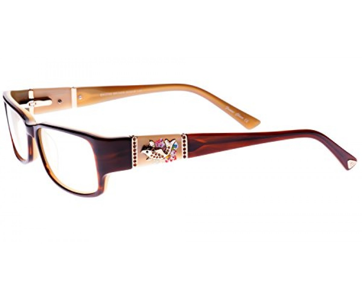 ed hardy eyeglasses