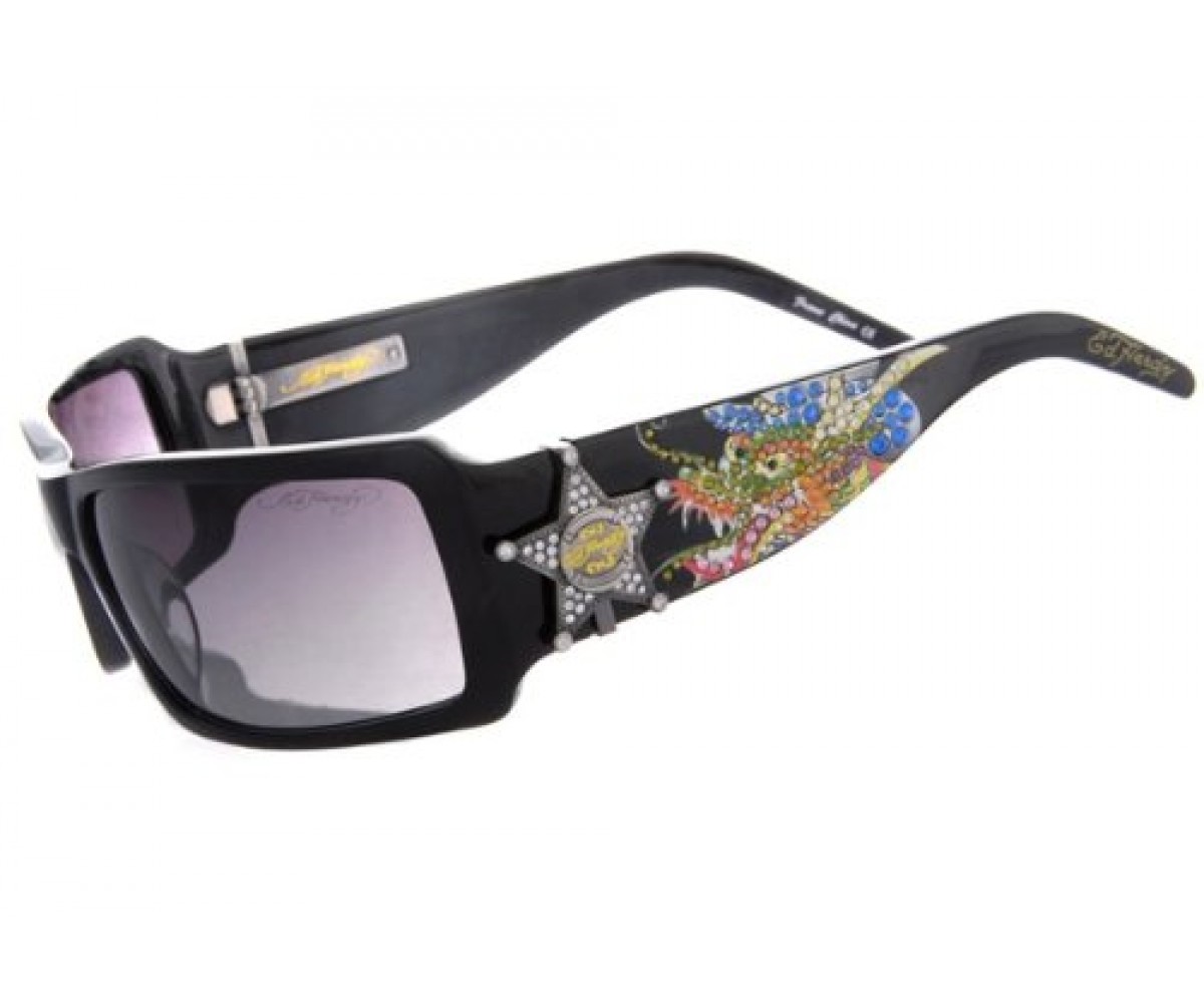 Ed hardy eyewear top