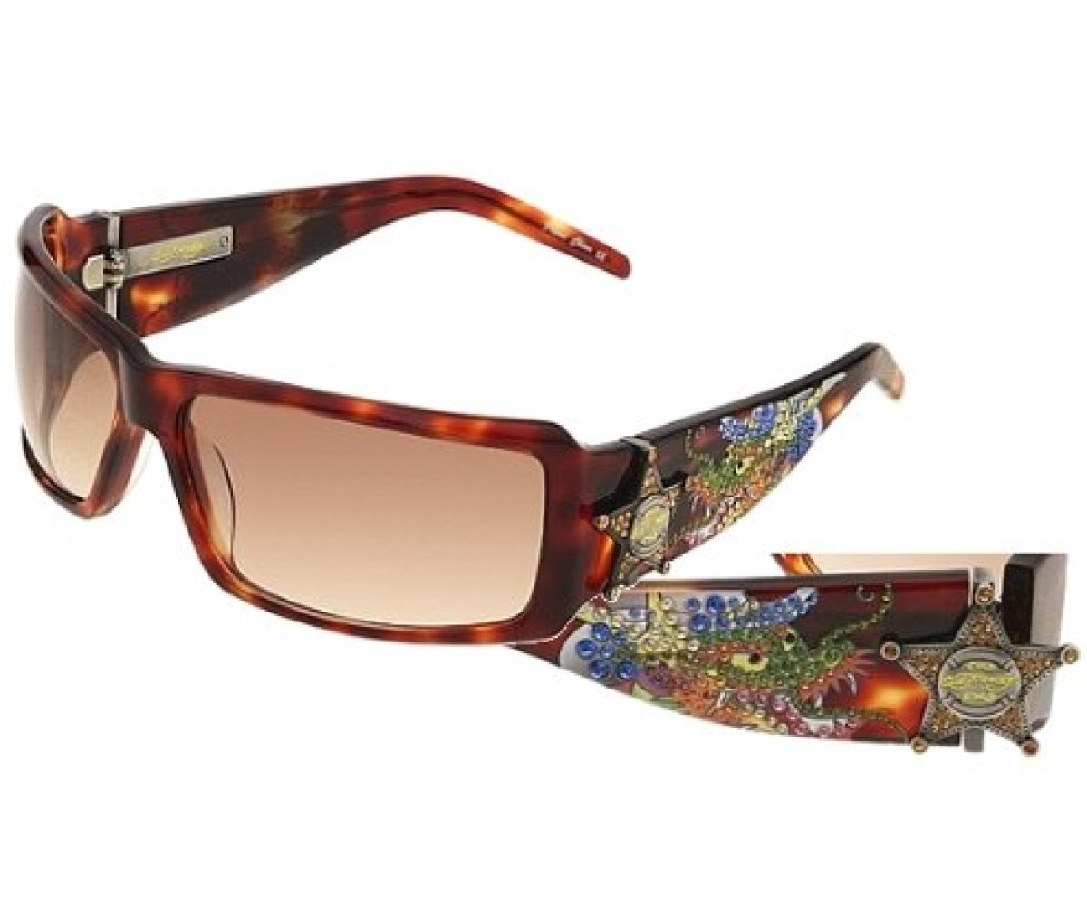 Ed hardy store sunglasses price