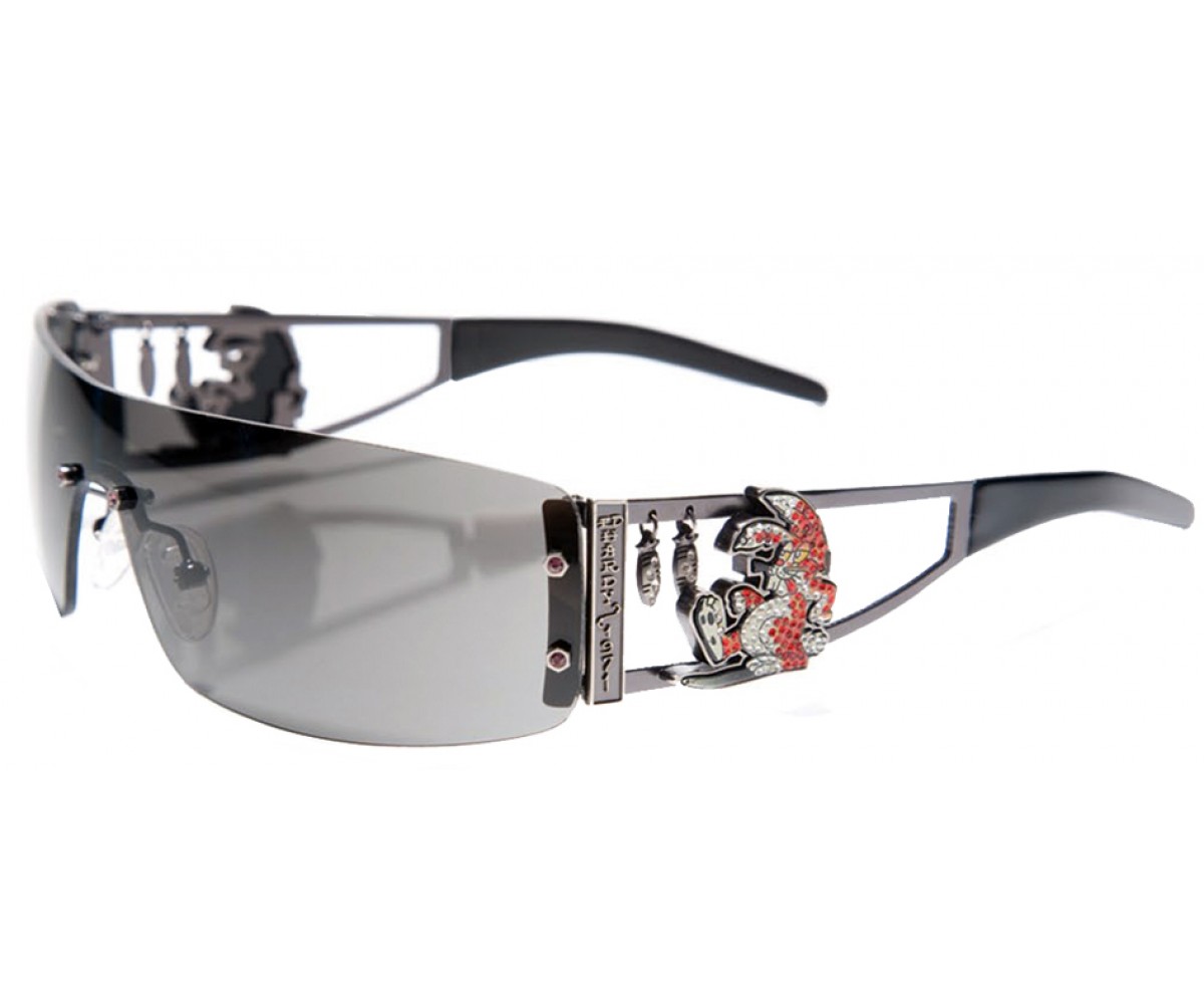 EHS026 Rabbit Sunglasses