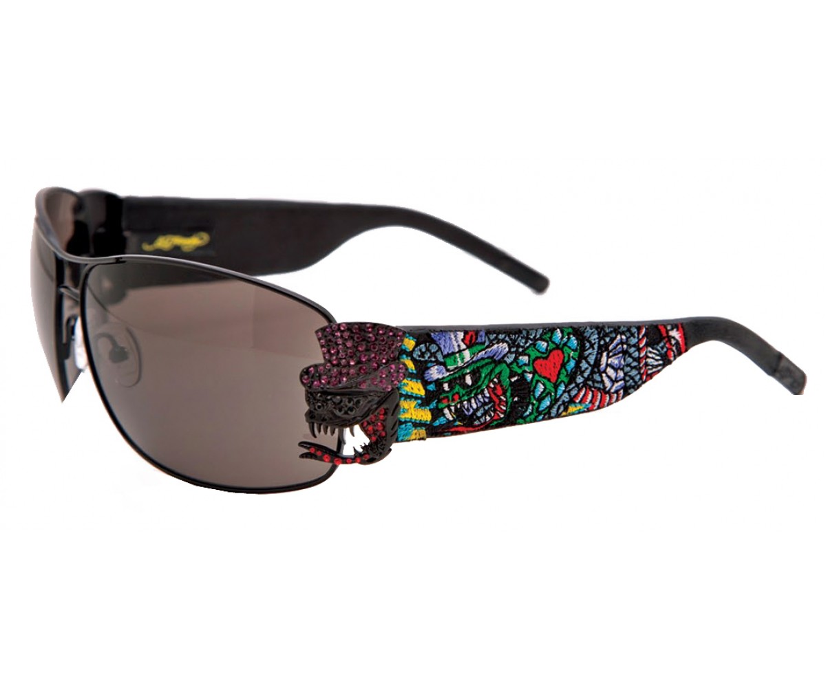 EHS034 Crunk Rock Sunglasses