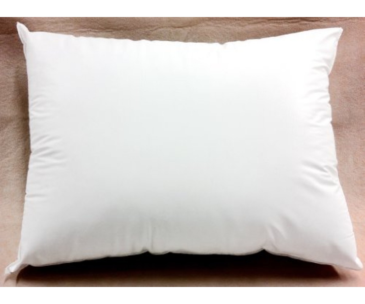 Firm Pillow (Extra High)