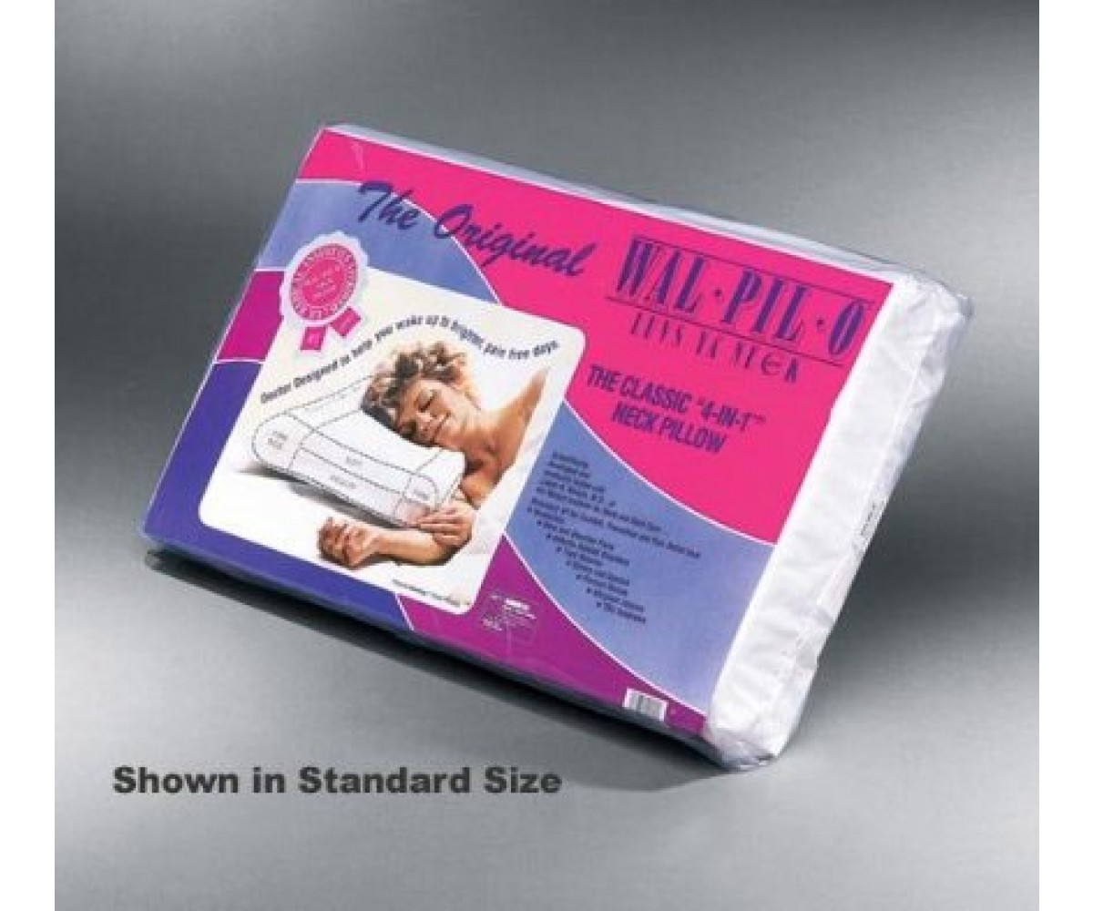 Wal pillow for deals neck