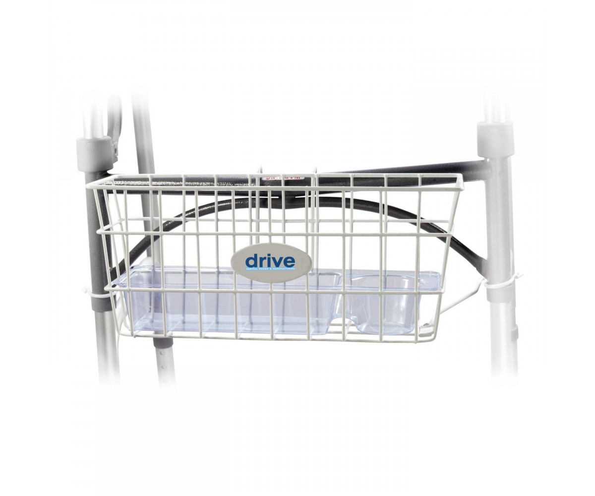 Walker Basket