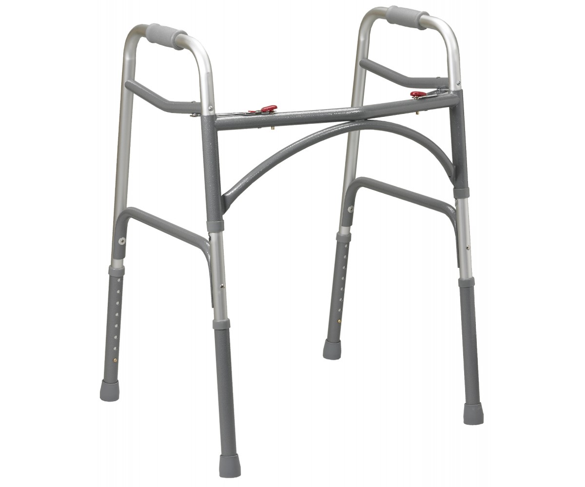 Heavy Duty Bariatric Walker