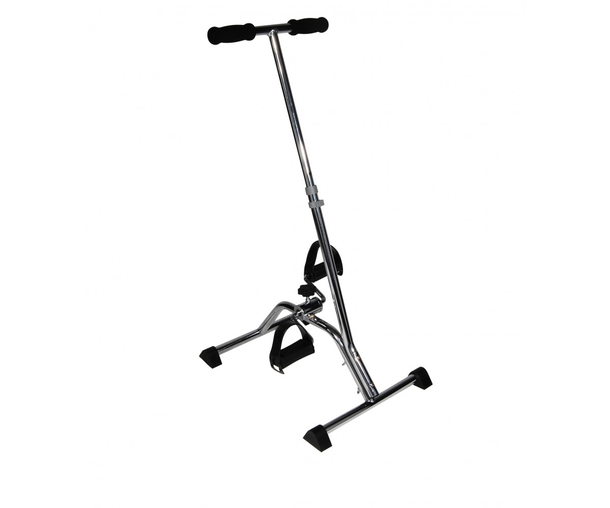 Exercise Peddler with Handle