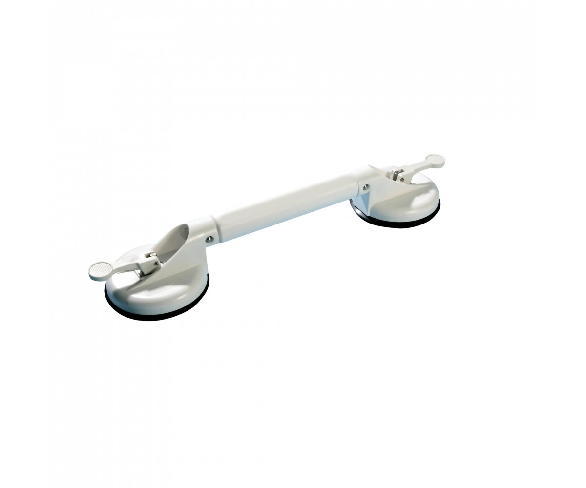 Suction Cup Grab Bar