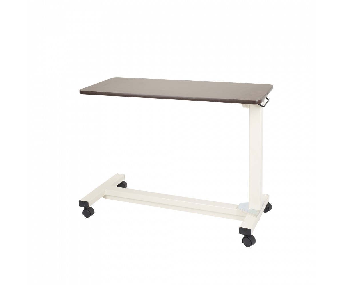 Bariatric Heavy Duty Overbed Table