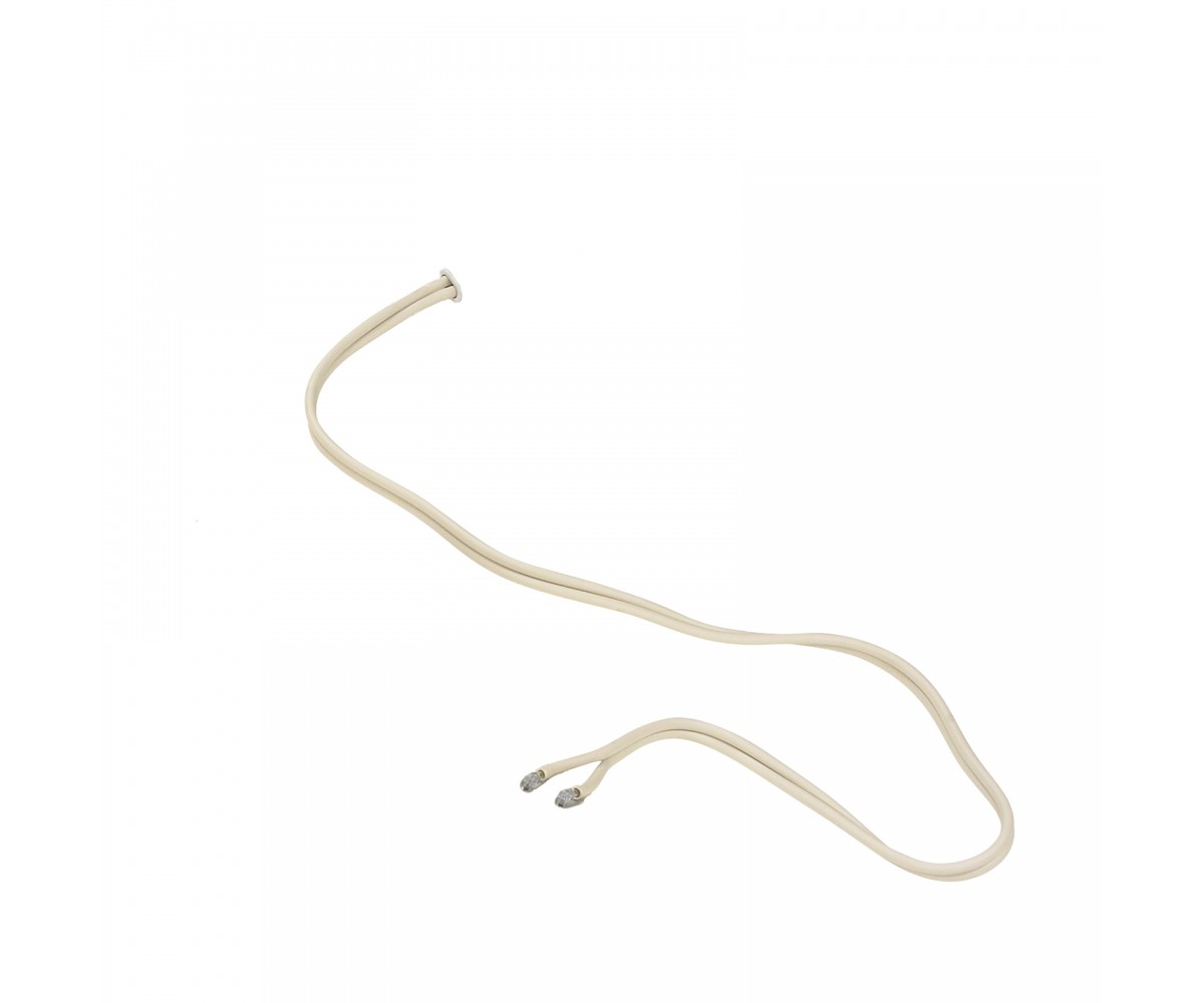 Beige Tubing for Drive Med-Aire Alternating Pressure Pump