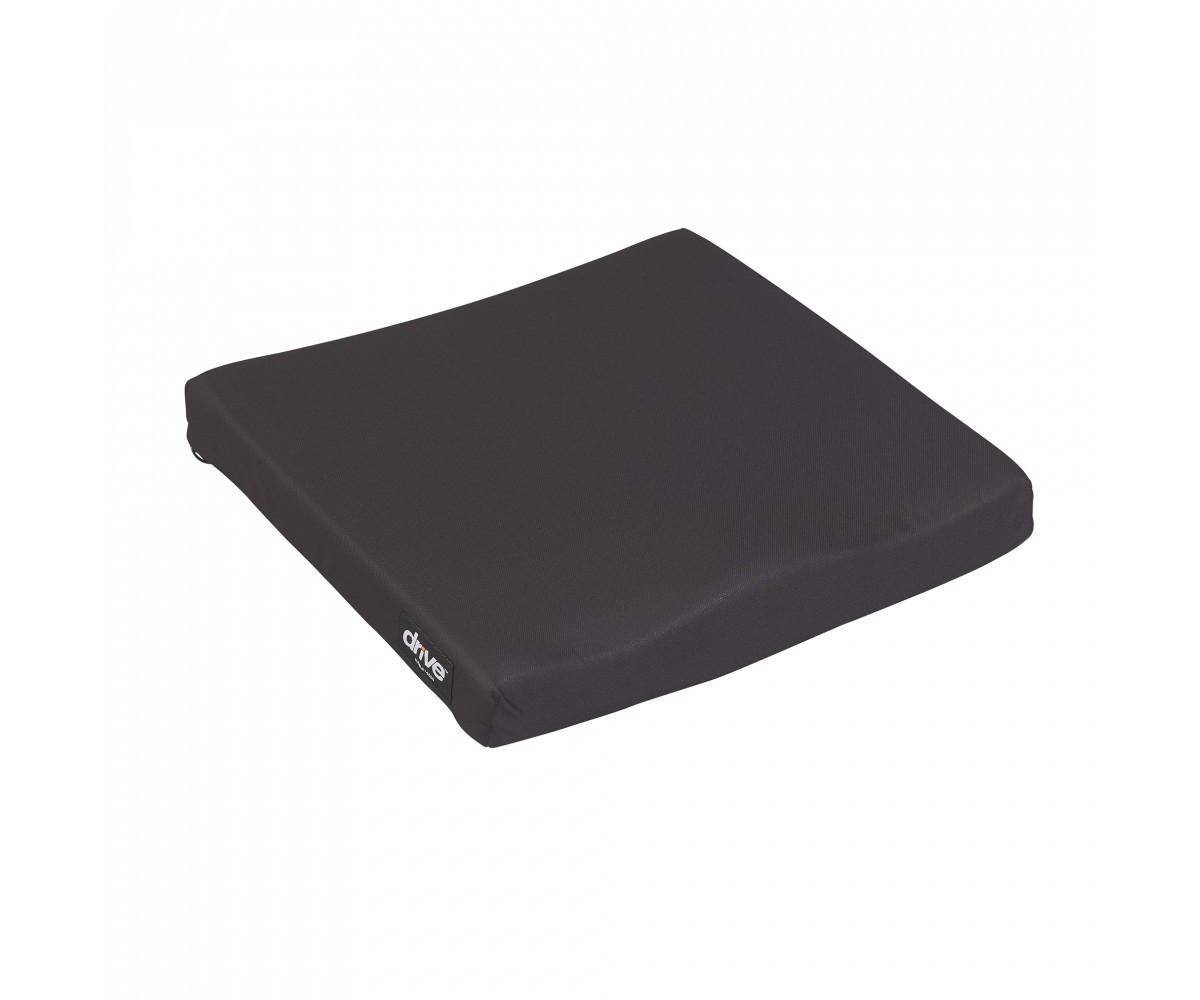 Molded General Use 1 3/4" Wheelchair Seat Cushion