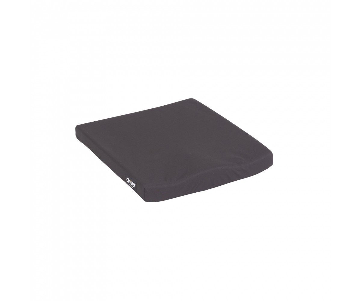 Molded General Use Wheelchair Cushion