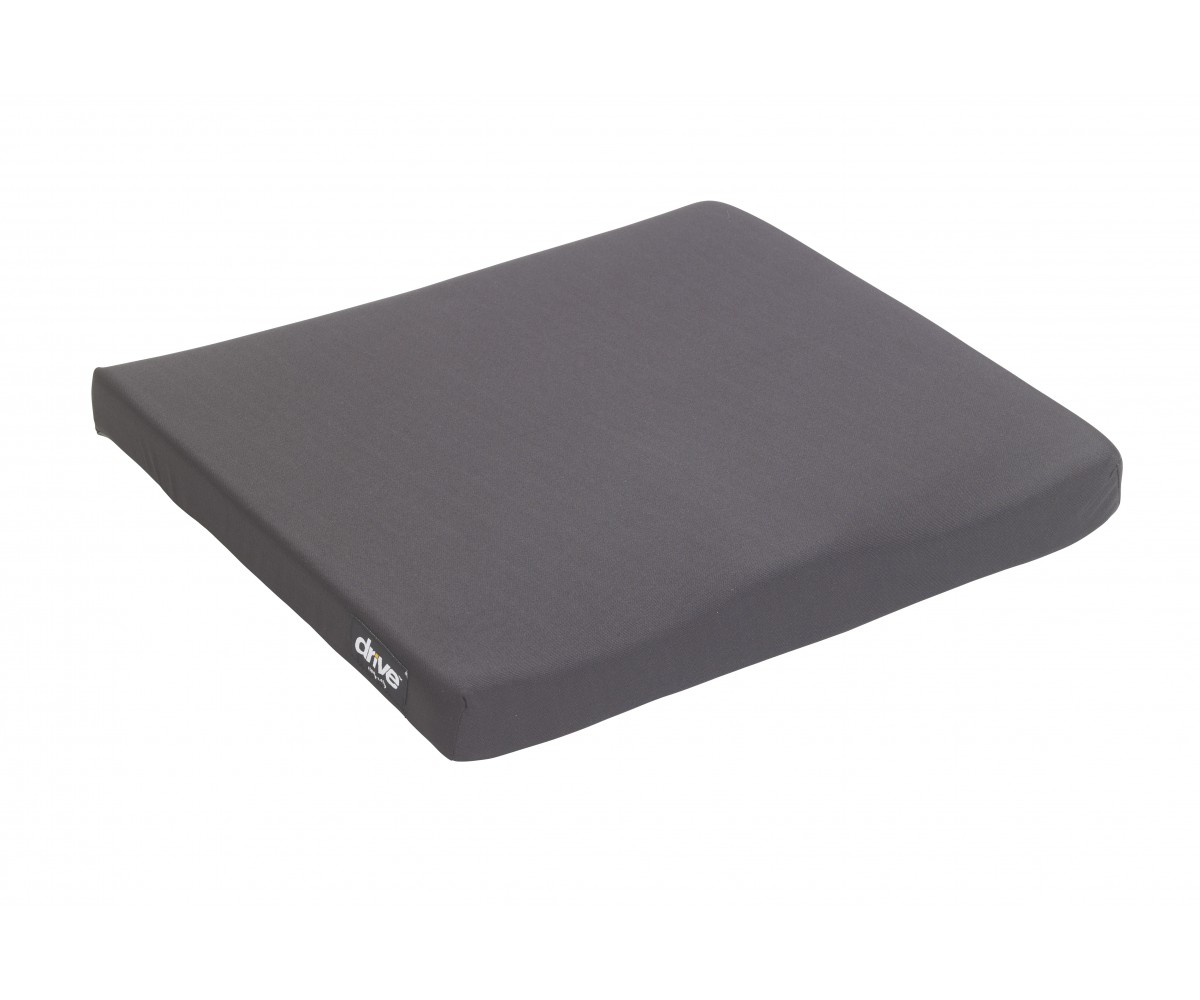 Molded General Use Wheelchair Cushion