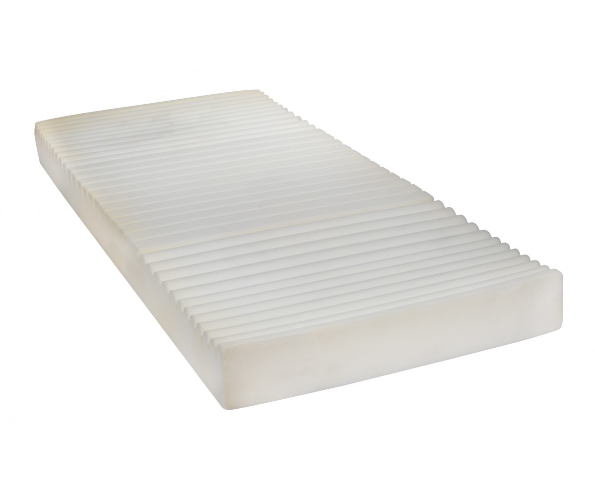 Therapeutic Foam Pressure Reduction Support Mattress