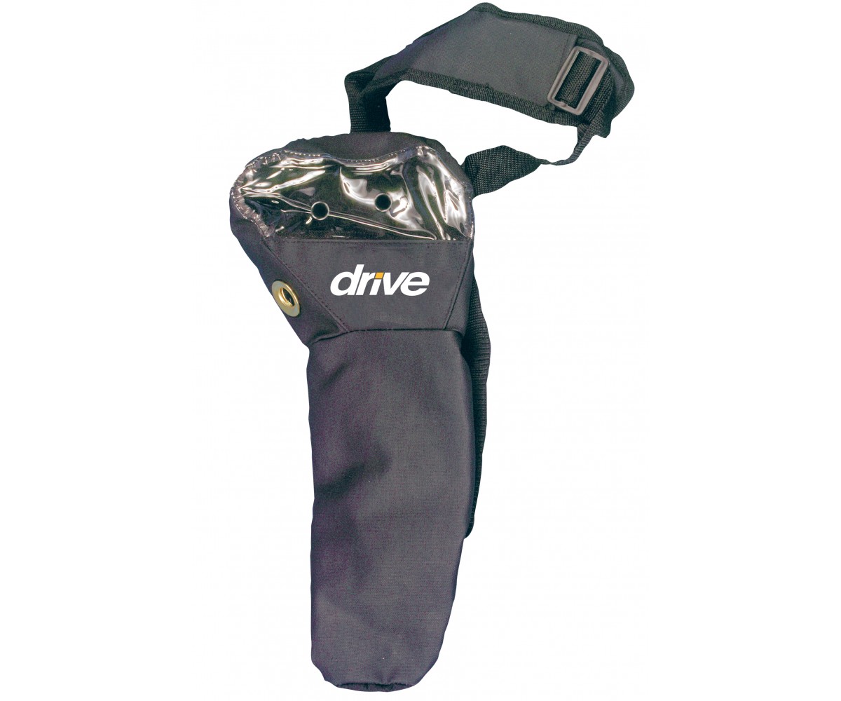 D Tank Oxygen Cylinder Carry Bag