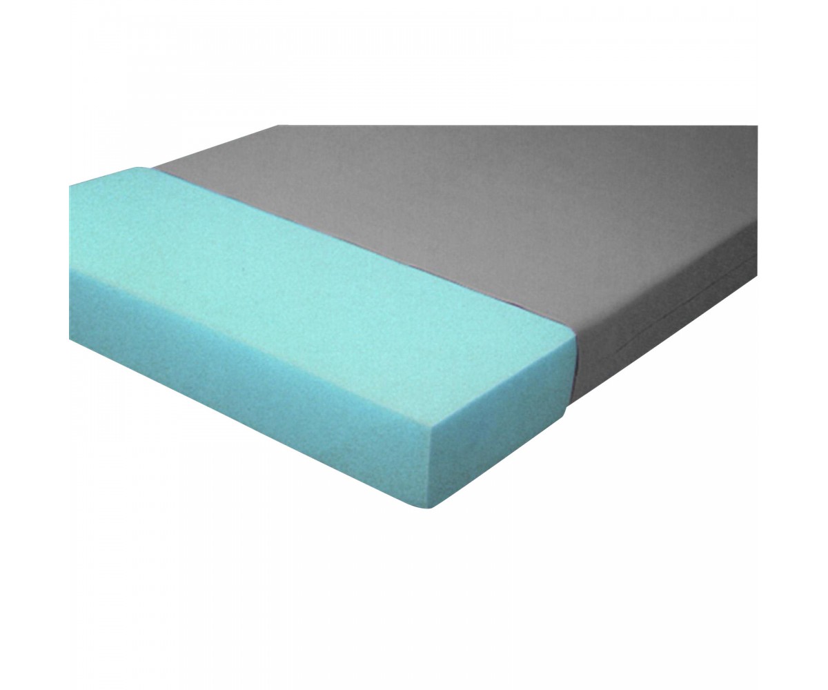 Bed Renter II Densified Fiber Mattress 80 Inch