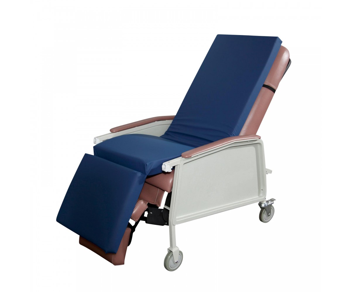 Sierra Gel Geri Chair Overlay