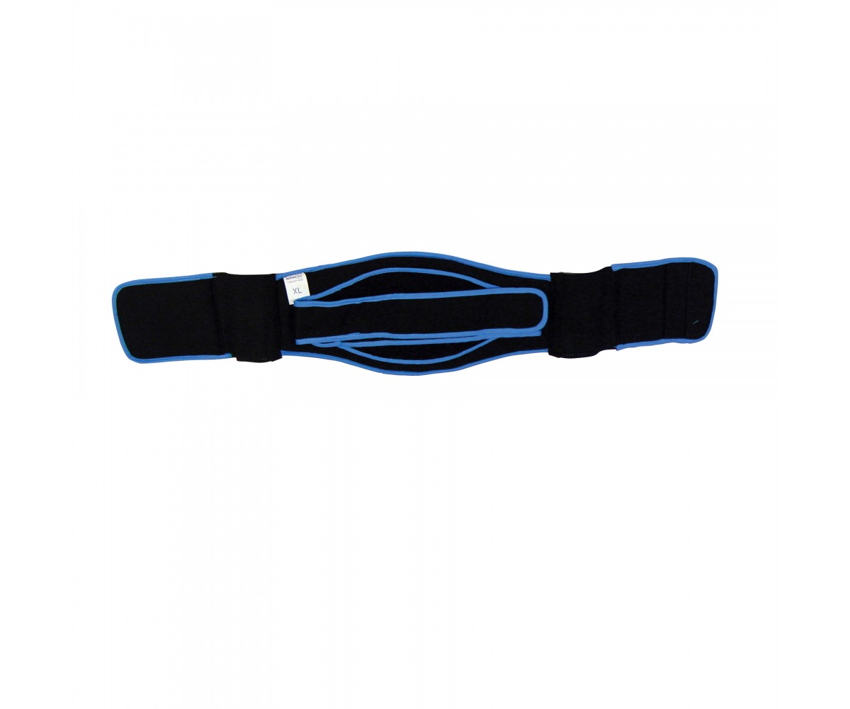 VerteWrap  Low Profile Back Brace