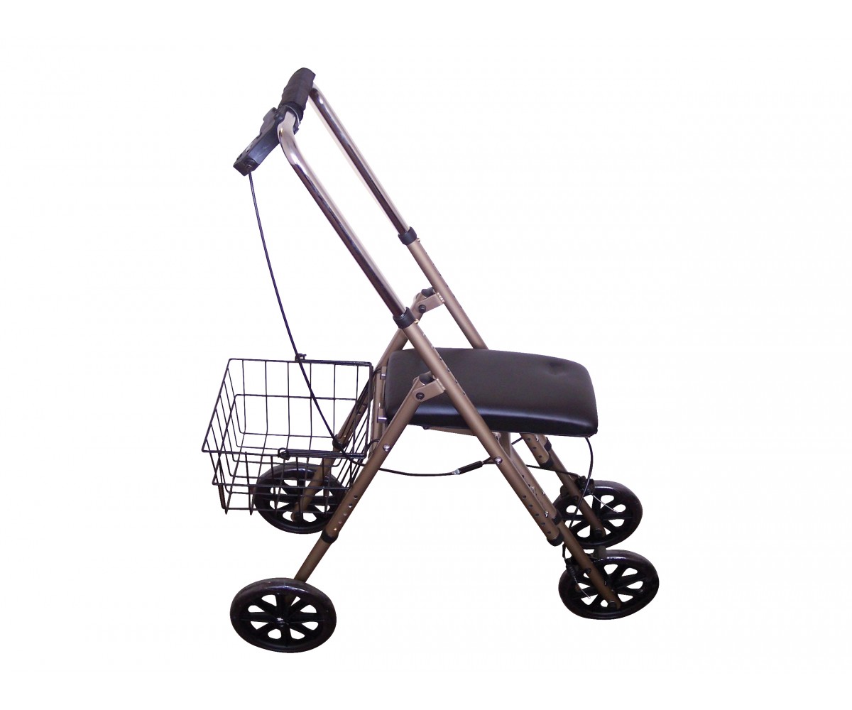 Basket for Drive Medical 780 Knee Walkers