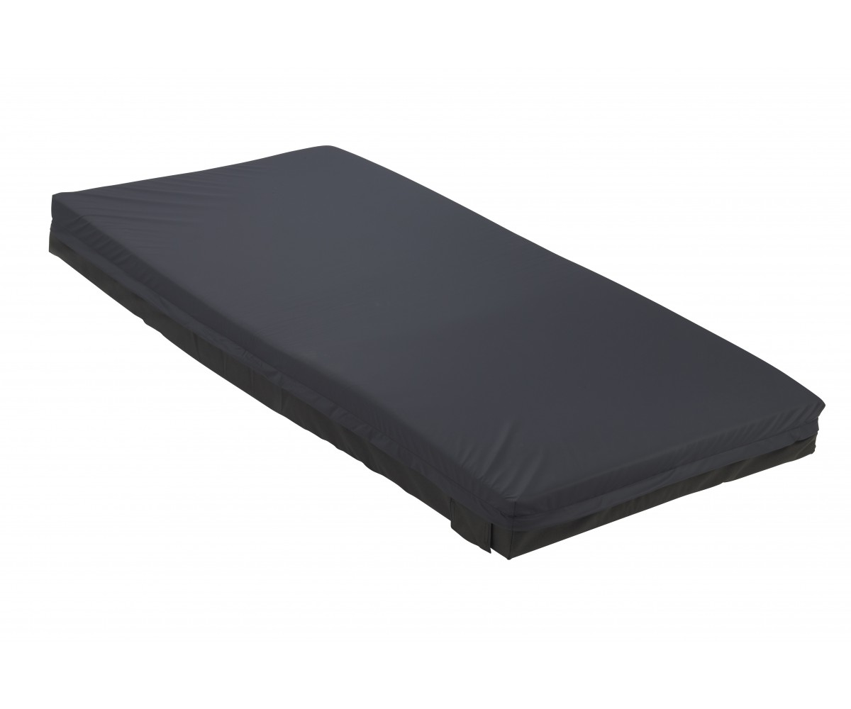 Balanced Aire Non-Powered Self Adjusting Convertible Mattress 48 Inch