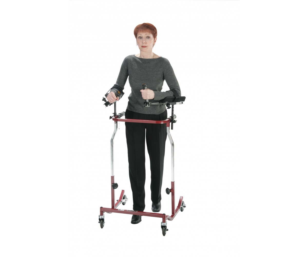 Forearm Platforms for all Wenzelite Posterior and Anterior Safety Roller and Gait Trainers