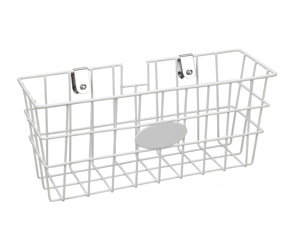 Basket for use with Safety Rollers