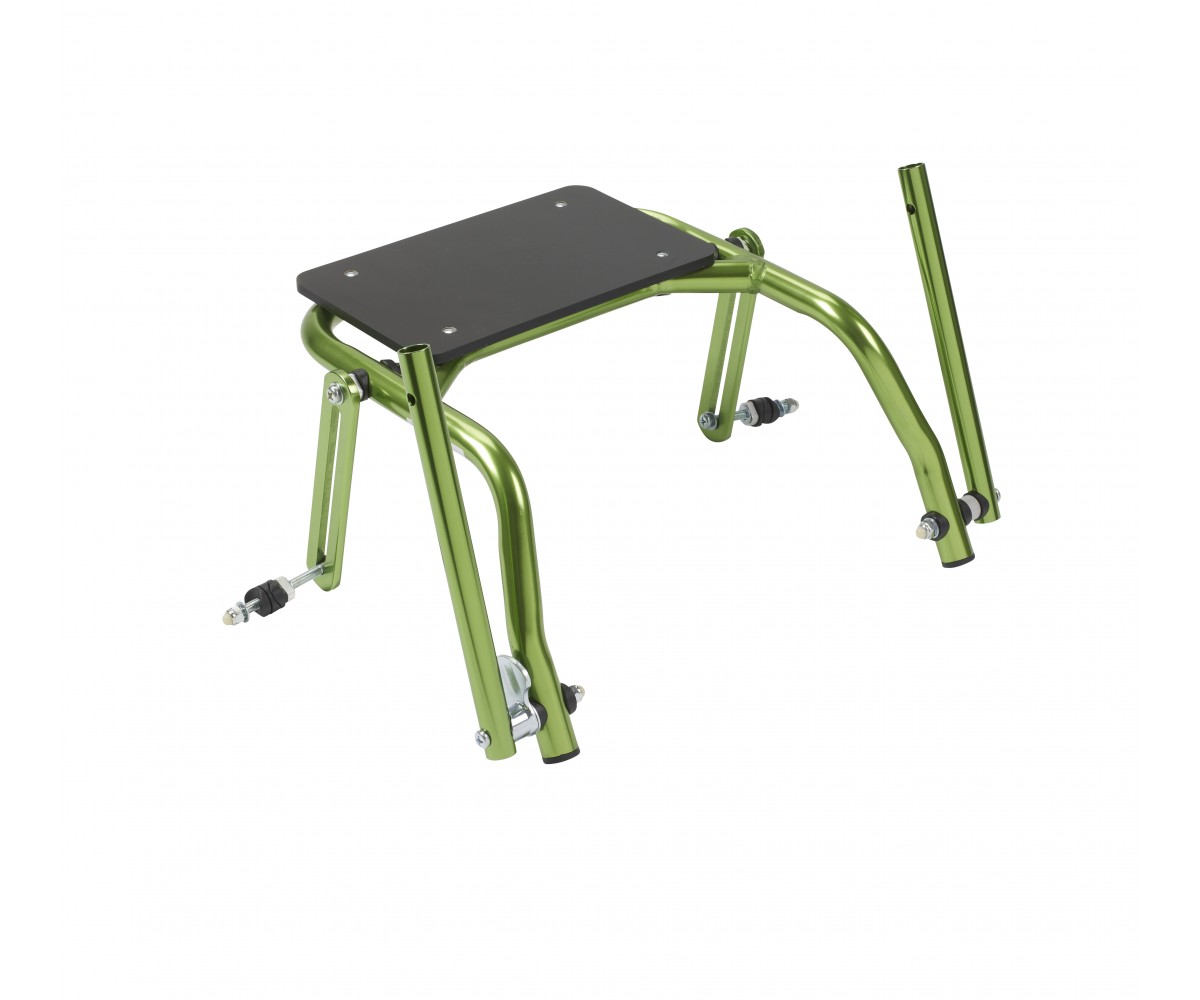 Seat For Nimbo Lightweight Gait Trainer KA 2200 N