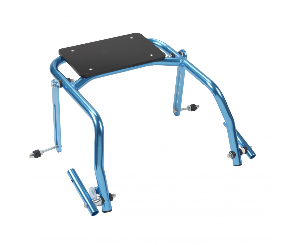 Seat For Nimbo Lightweight Gait Trainer KA 3200 N