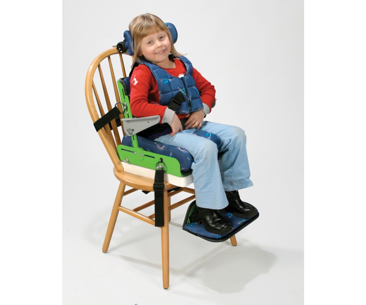 Booster Kit for MSS Tilt and Recline Seating System