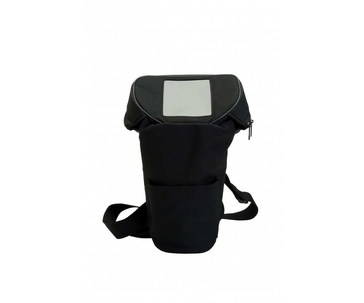 Oxygen Cylinder Versatile Shoulder Carry Bag