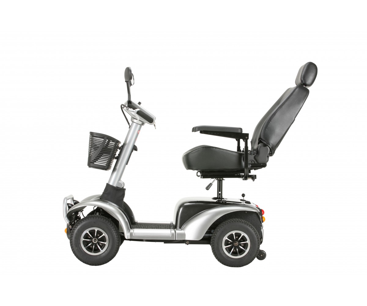 Osprey Heavy Duty Mobility Scooter