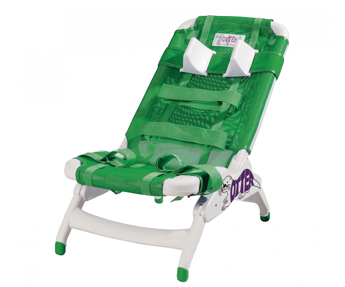 Otter Pediatric Bathing System with Tub Stand