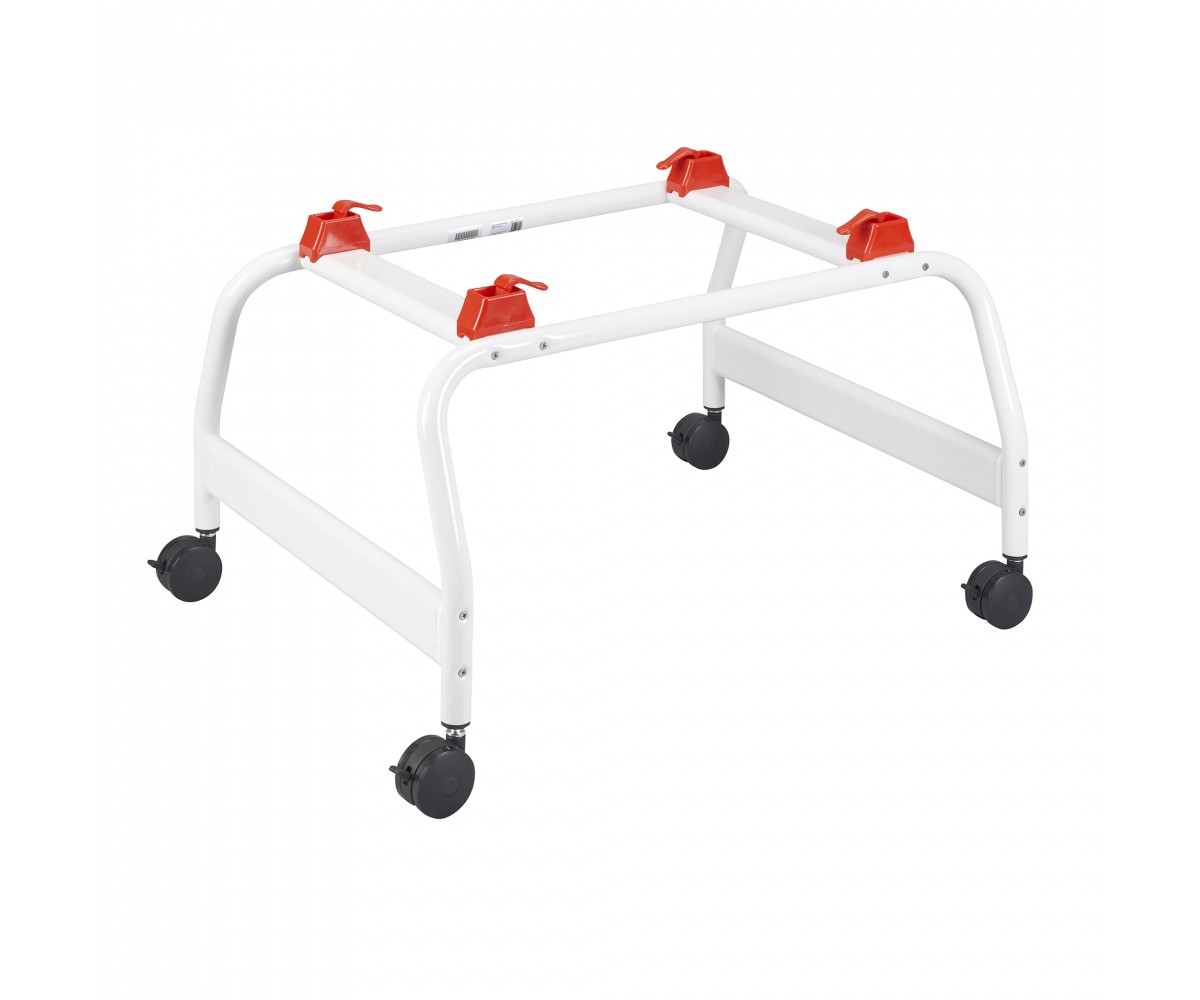 Optional Shower Stand for Otter Pediatric Bathing System