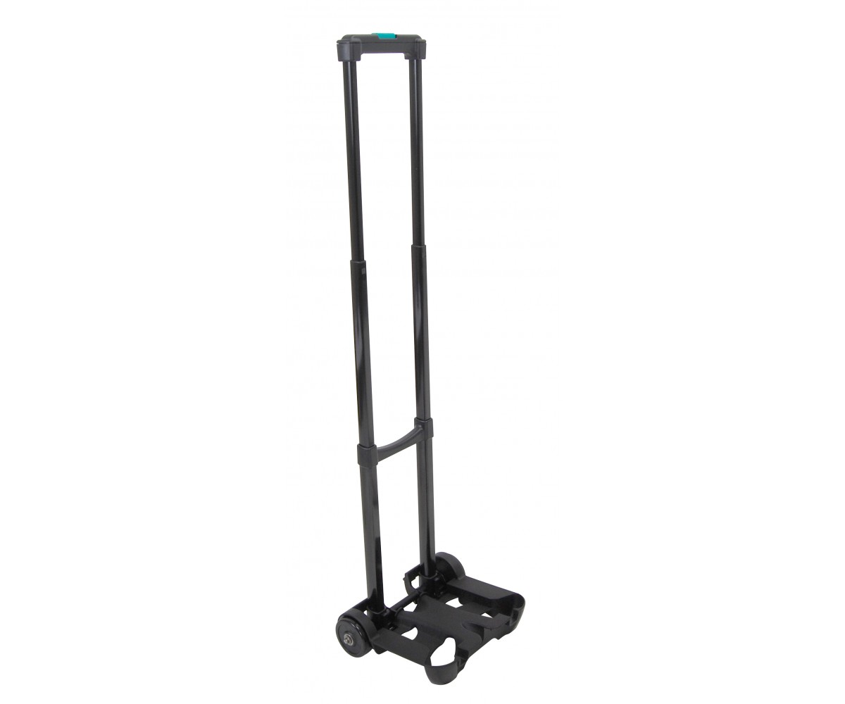 Oxus Reliability Plus Pull Cart