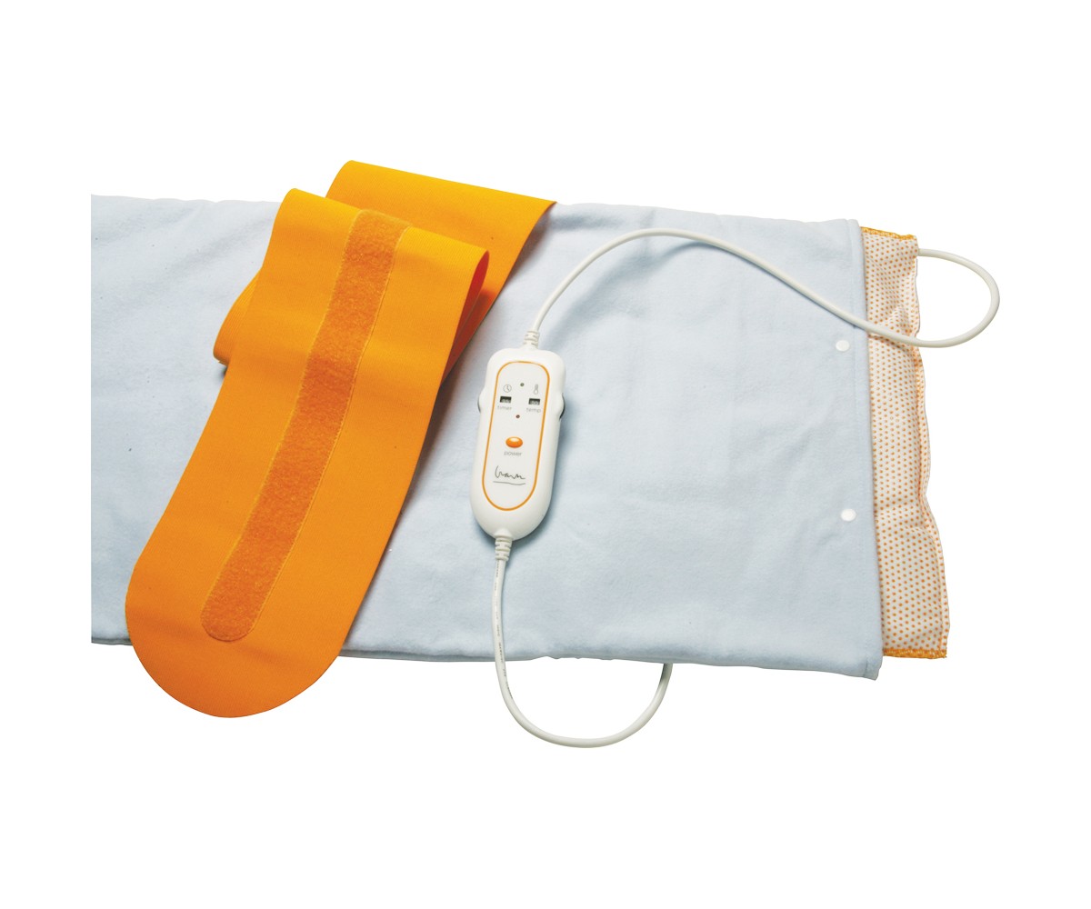 Michael Graves Therma Moist Heating Pad