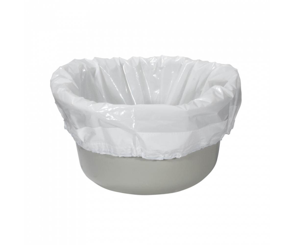 Commode Pail Liner