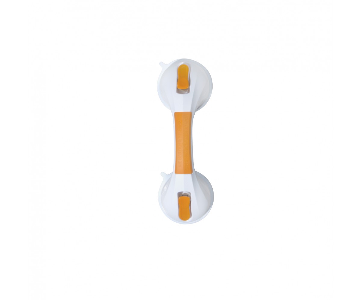 Suction Cup Grab Bar