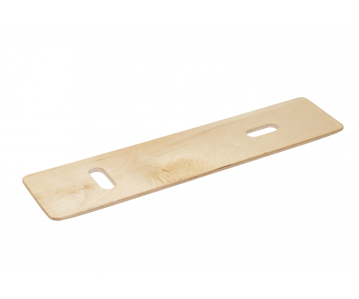 Bariatric Transfer Board with Hand Holes