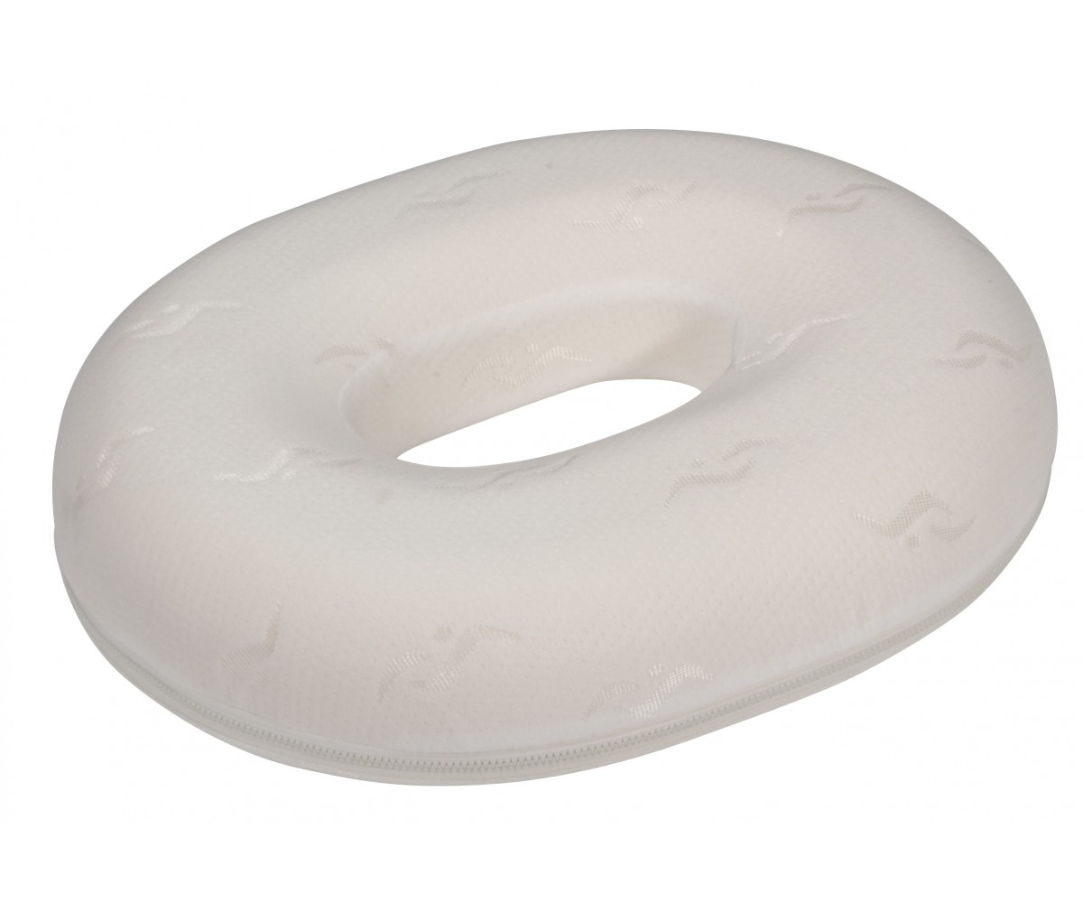 Foam Ring Cushion