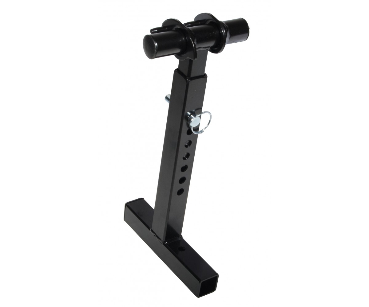 Power Wheelchair Front Rigging Hanger Bracket for Elevating Legrests