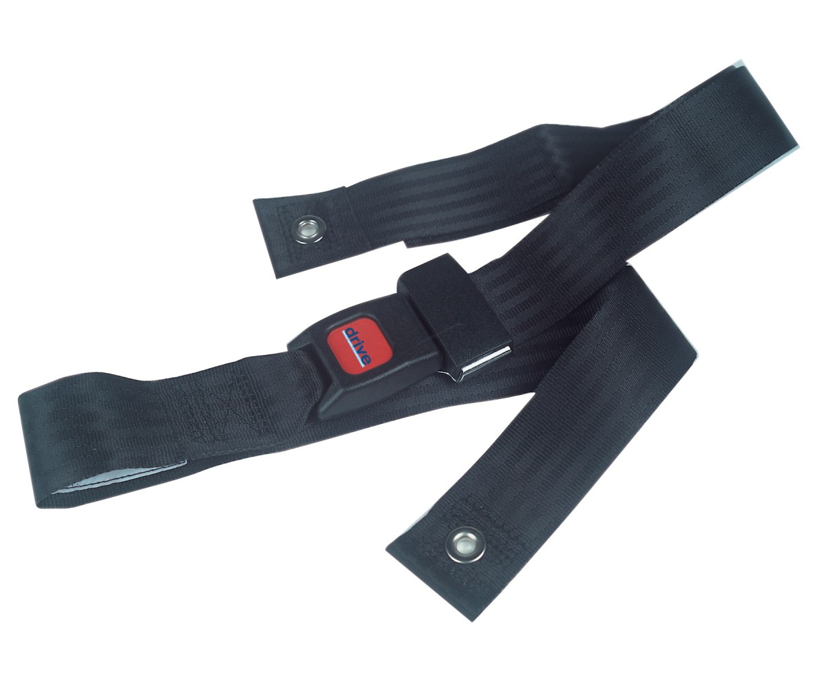 Auto Style Wheelchair Seat Belt