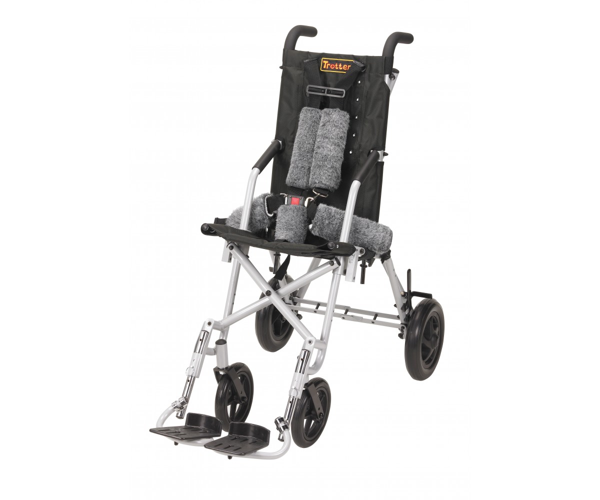 Wenzelite Trotter Mobility Rehab Stroller