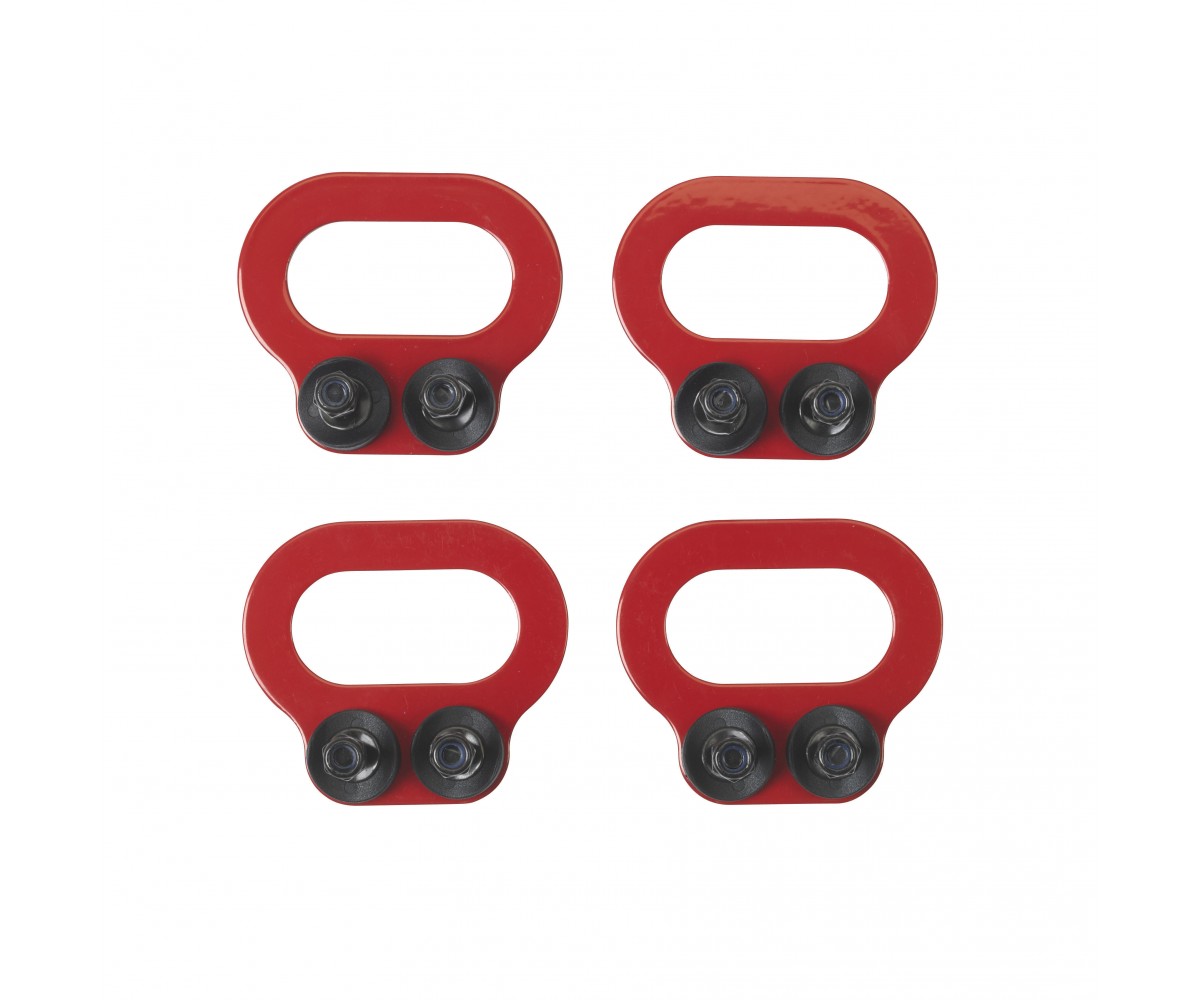 Bus Transit Tie Downs for Wenzelite Trotter Convaid Style Mobility Rehab Stroller