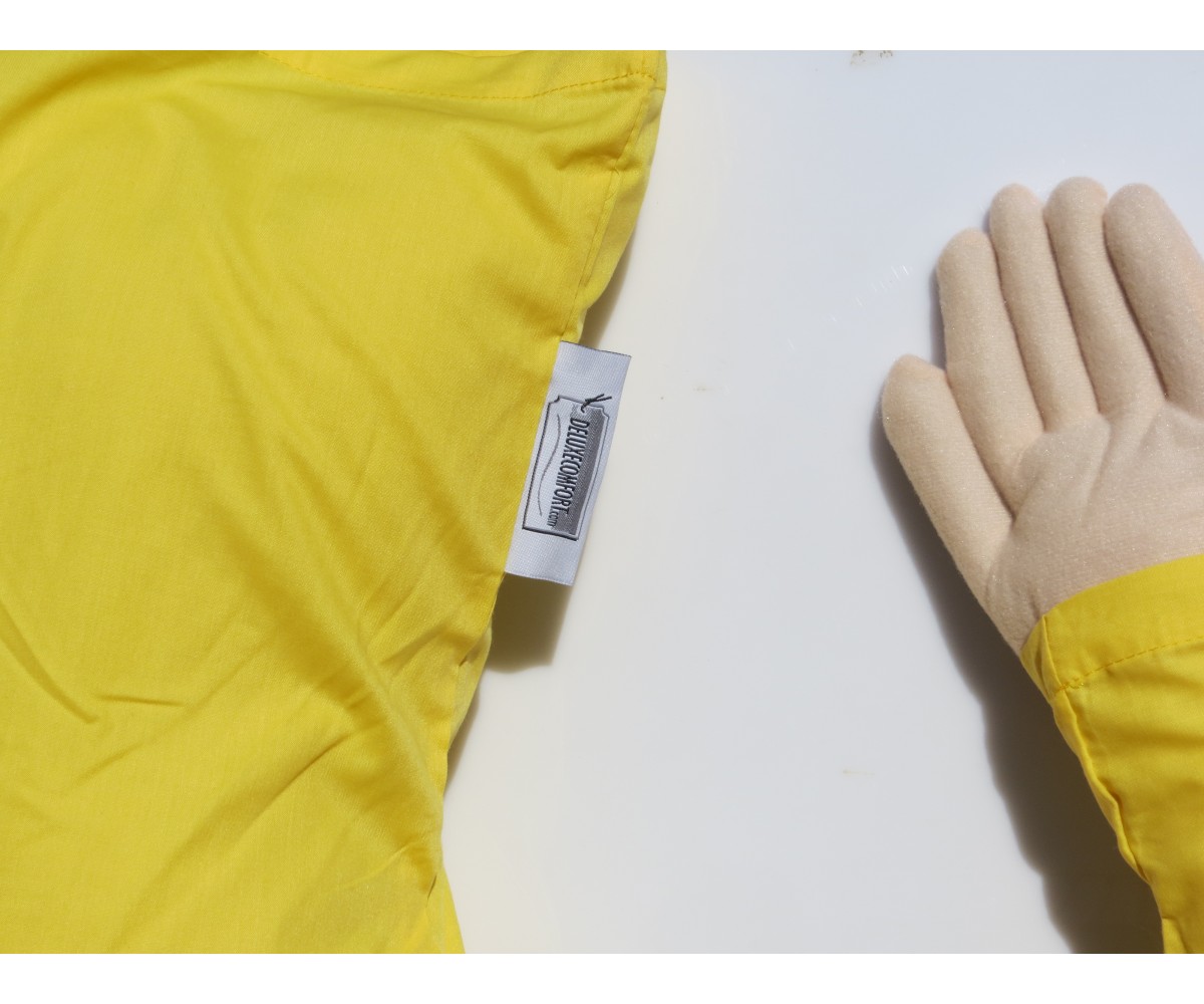 Boyfriend Pillow Companion Pillow