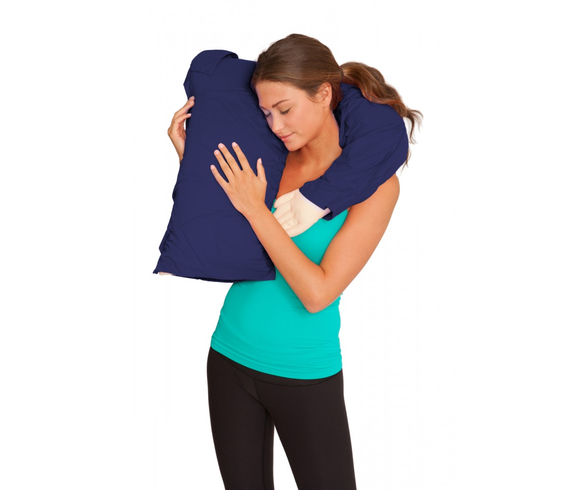 Boyfriend Pillow Companion Pillow